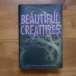 Beautiful creatures